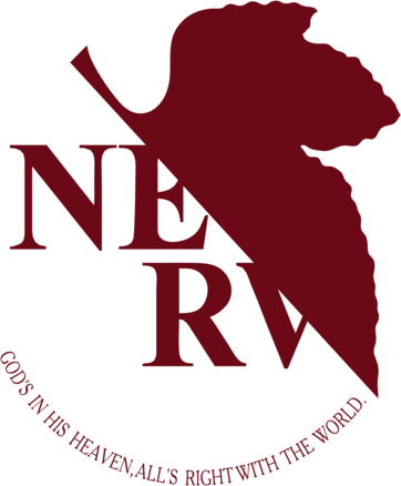 Neon Genesis Evangelion