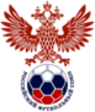 Russian Football Union - Российский Футбольный Союз - RFS - RFU