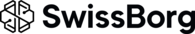 Swissborg wordmark