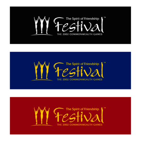 Festival 2002 Commonwealth Games