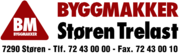 Byggmakker Storen Trelast 73370