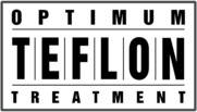 Optimum Teflon Treatment