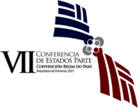 VII Conferencia de Estados Parte Convención Belem do Pará