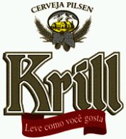 Krill CervejaPilsen