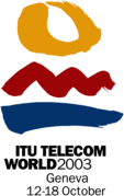 ITU Telecom World 2003