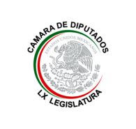 camara de diputados LX legislatura