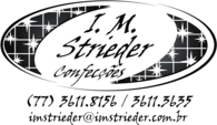 I M Strieder Confecções