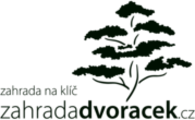 Zahrada Dvoracek