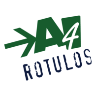A4 Rotulos