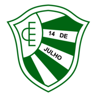 Esporte Clube 14 de Julho de Itaqui-RS