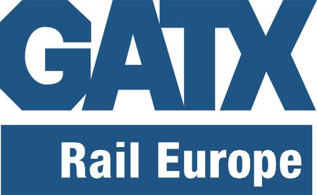 Gatx Rail Europe
