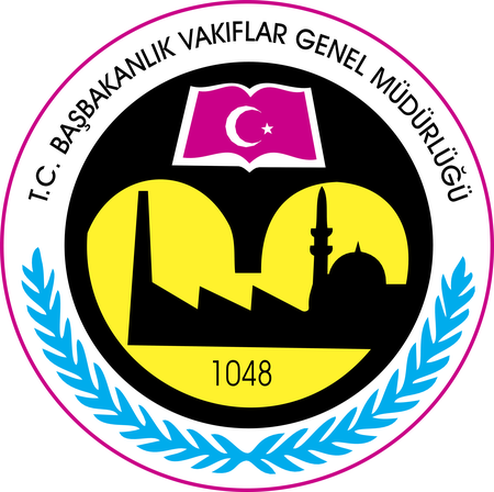 Basbakanlik Vakiflar Genel Mudurlugu