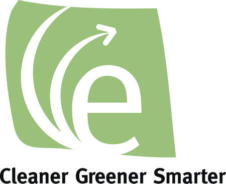 Cleaner Greener Smarter