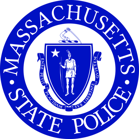 State Police Of Massachusetts