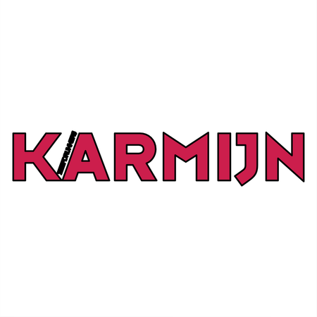 Karmijn