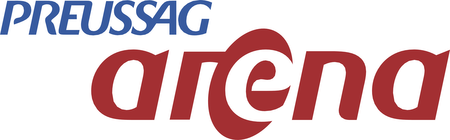 Preussag Arena