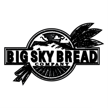 Big Sky Bread