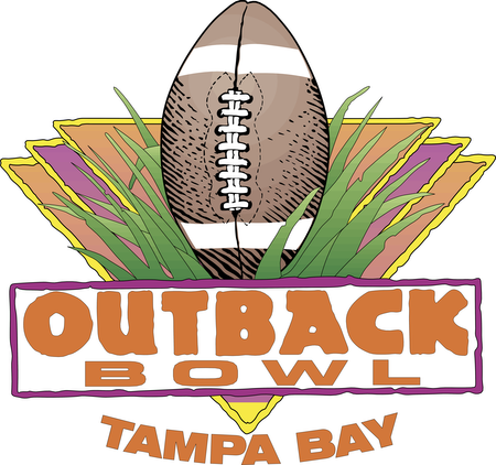 Outback Bowl