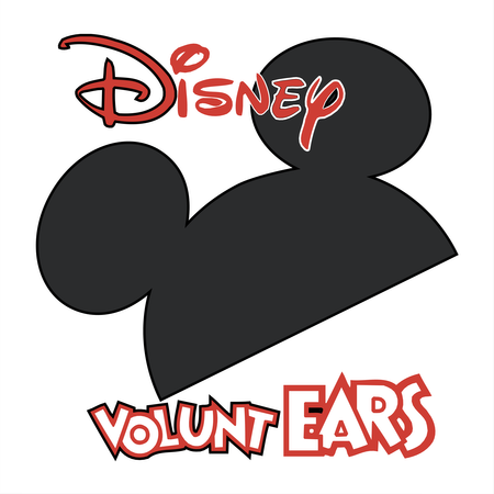 Disney Volunt Ears