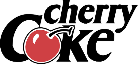Coca Cola Cherry