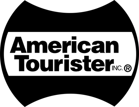 American Tourister