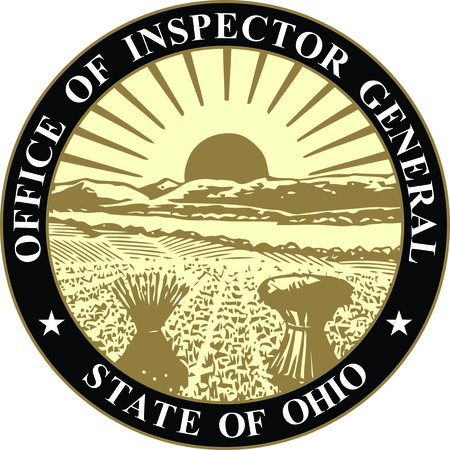 Inspector General Of Ohio