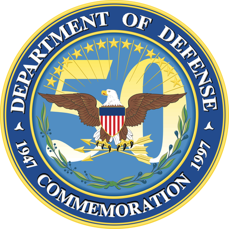 Department of Defense
