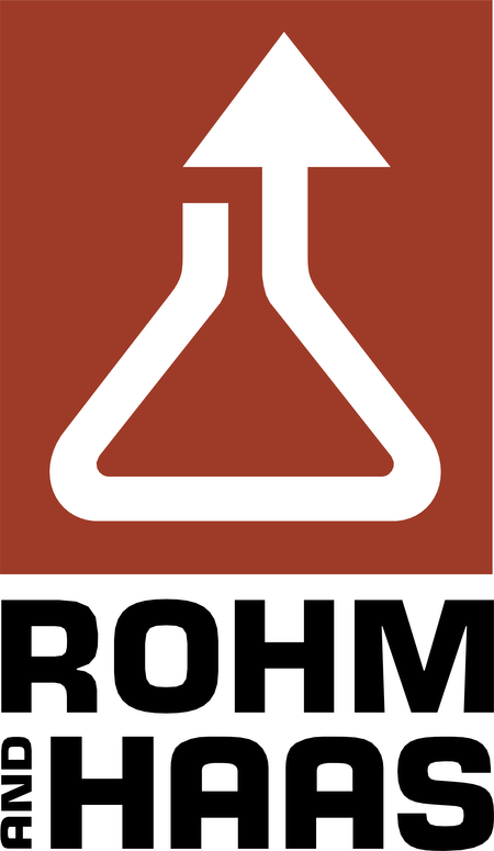 Rohm And Haas