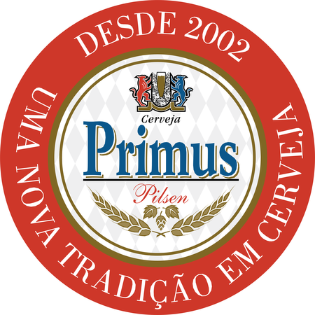 Primus Cerveja