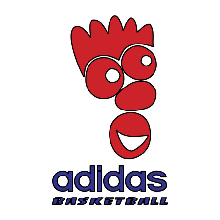 Adidas Basketball