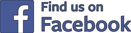 Find Us On Facebook