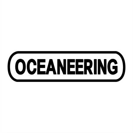 Oceaneering