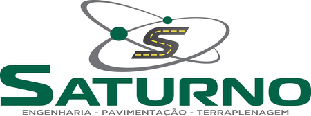 Saturno Engenharia Pavimentacao Terraplenagem