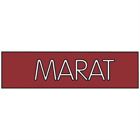 Marat