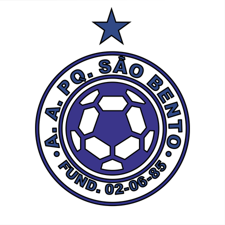 Associacao Atletica Parque Sao Bento De Sorocaba Sp
