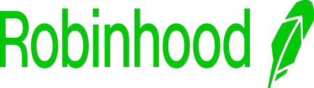 Robinhood Wordmark
