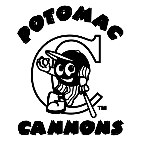 Potomac Cannons