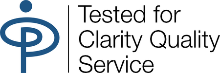 Tested for Clarity Quality Service CIS Co operative Insurance