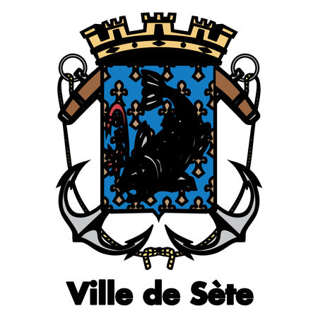 Ville De Sete