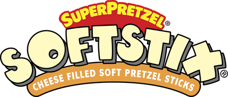Super Pretzel SoftStix