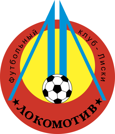 Lokomotiv Liski