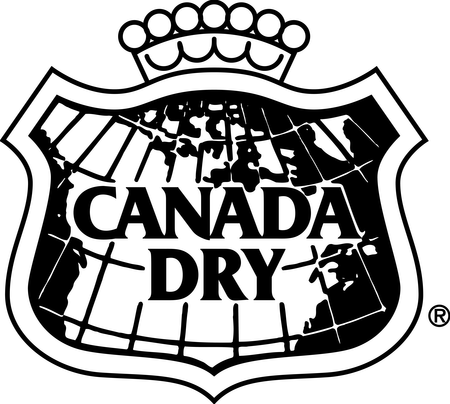 Canada Dry
