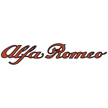 Alfa Romeo
