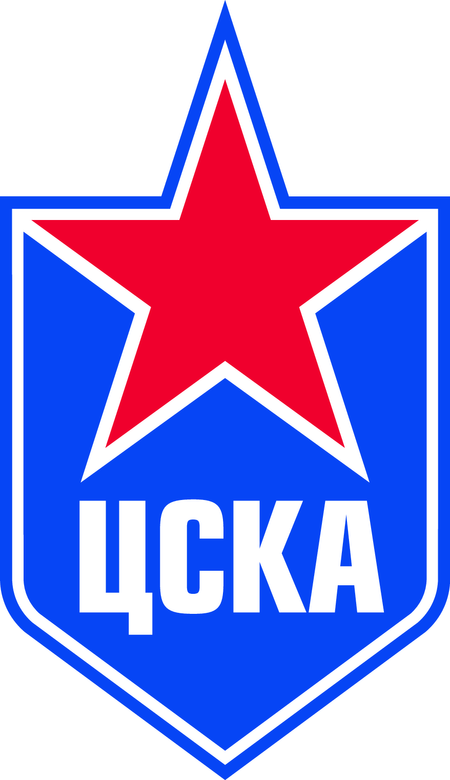Hc Cska Moscow