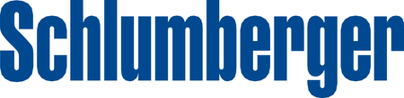 Schlumberger Wordmark