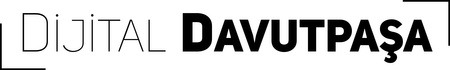 Dijital Davutpasa