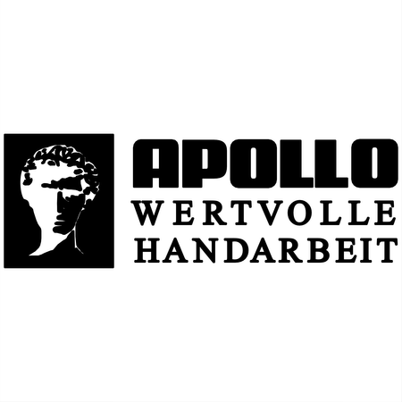Apollo Wertvolle Handarbeit