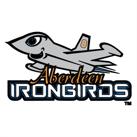 Aberdeen Ironbirds