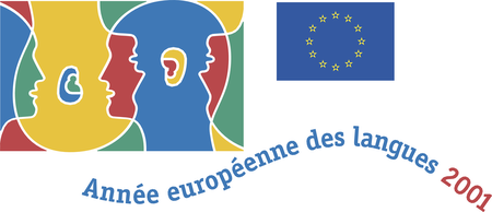 Annee Europeenne Des Langues