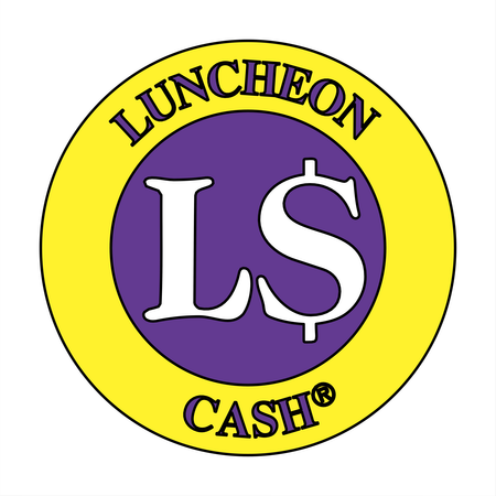 Luncheon Cash